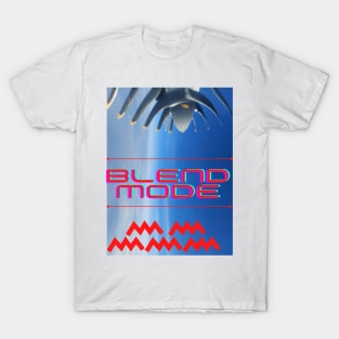 Blend mode T-Shirt